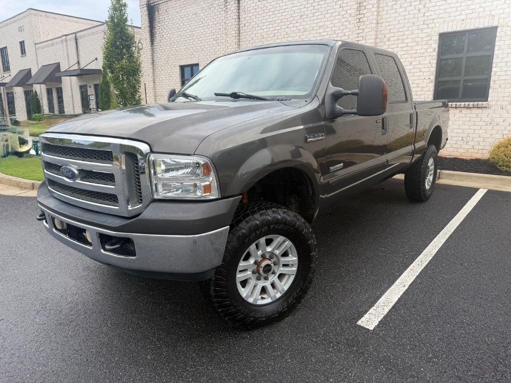 ford f-250 super duty 2006 1FTSW21P96EC06265 image ford f-250 super duty 2006 1FTSW21P96EC06265 image